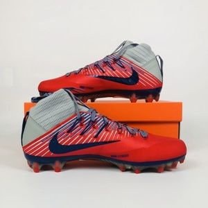 untouchable 2 cleats
